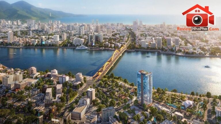 Phân Tích Mô Hình Work – Live – Resort và Tiềm Năng Đầu Tư 2026