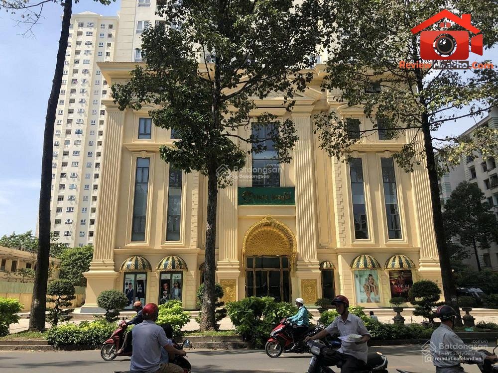 Bán nhà đất Đường Lý Thường Kiệt – Phường cũ Minh Phụng – Thành phố Hồ Chí Minh REVIEW NHÀ PHỐ 110 m2 6 tỷ