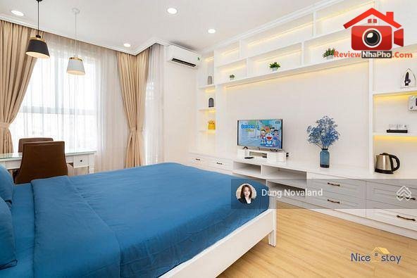 3.29 tỷ – Diện tích 32 m2 – Bán căn hộ Orchard Parkview – REVIEW NHÀ PHỐ
