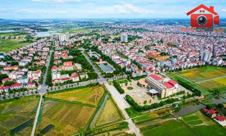 Phân Tích Chủ Trương Thành Lập 12 Phường Tại Bắc Ninh Năm 2026