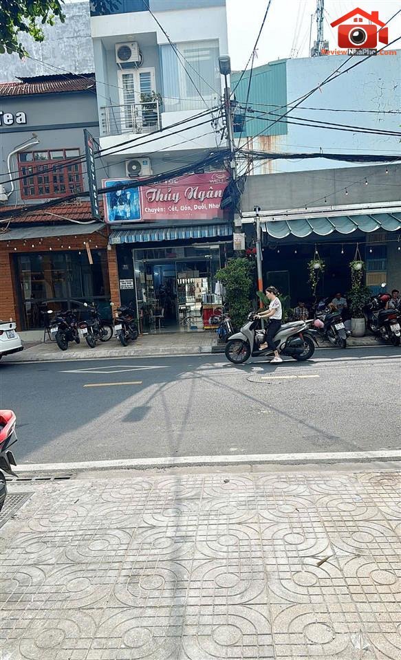 Bán nhà mặt tiền đường Lê Thúc Hoạch – Quận Tân Phú – Thành phố Hồ Chí Minh 9 tỷ