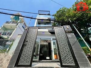 Nhà riêng Đường Số 2 – Phường cũ Hạnh Thông Quận Gò Vấp – Thành phố Hồ Chí Minh 50m2 6.28 tỷ