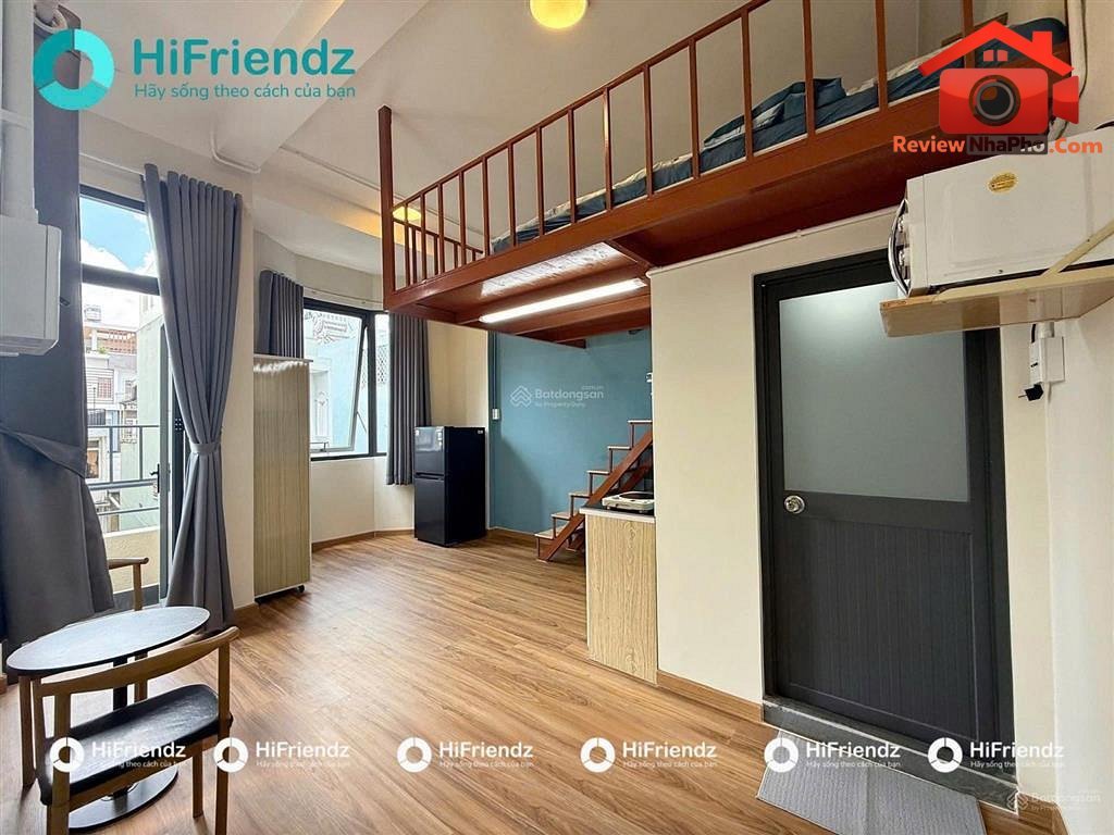Cho thuê nhà đất Đường Lê Văn Sỹ – Phường cũ Không xác định Quận Không xác định – Thành phố Hồ Chí Minh REVIEW NHÀ PHỐ 30 m2 6 triệu