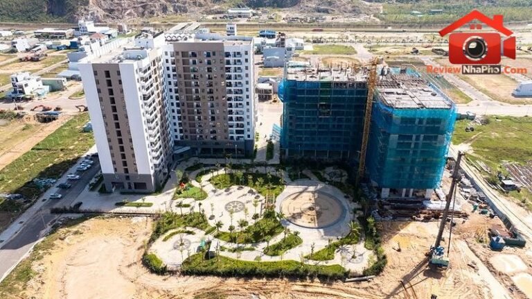 Cập Nhật Đầu Tư Bất Động Sản Gia Lai 2026: 75 Dự Án Được Thúc Đẩy Khởi Công