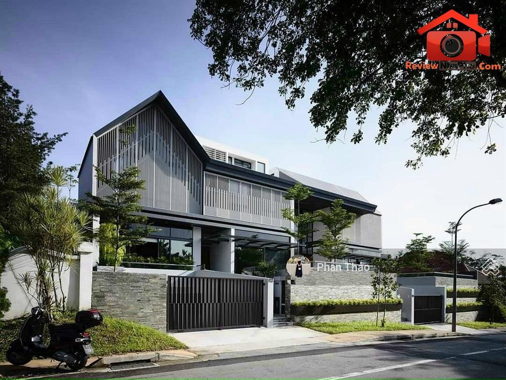 Thỏa thuận 945 m2 – Nhà Mặt Tiền Đường Dương Quảng Hàm – Thành phố Hồ Chí Minh REVIEW NHÀ PHỐ