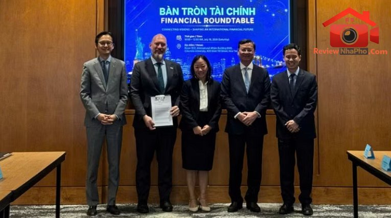Đầu tư vào Trung tâm Tài chính TP Hồ Chí Minh: Cơ hội và thách thức 2026