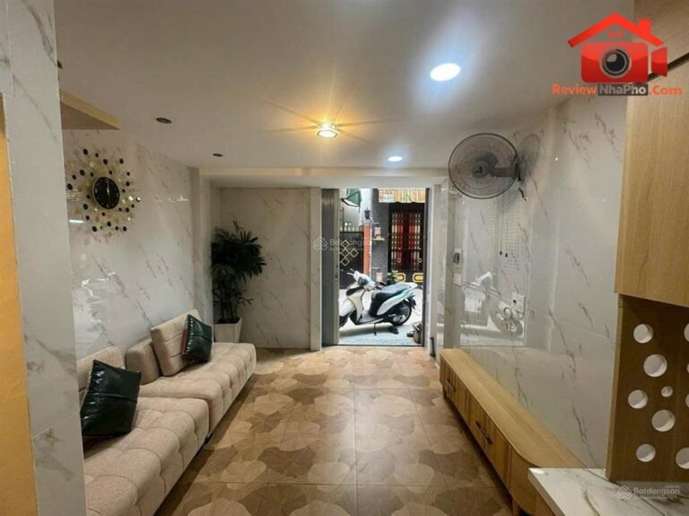 Bán nhà đất Đường Hồng Bàng – Phường cũ Không xác định Quận 11 – Thành phố Hồ Chí Minh 15m2 2.85 tỷ