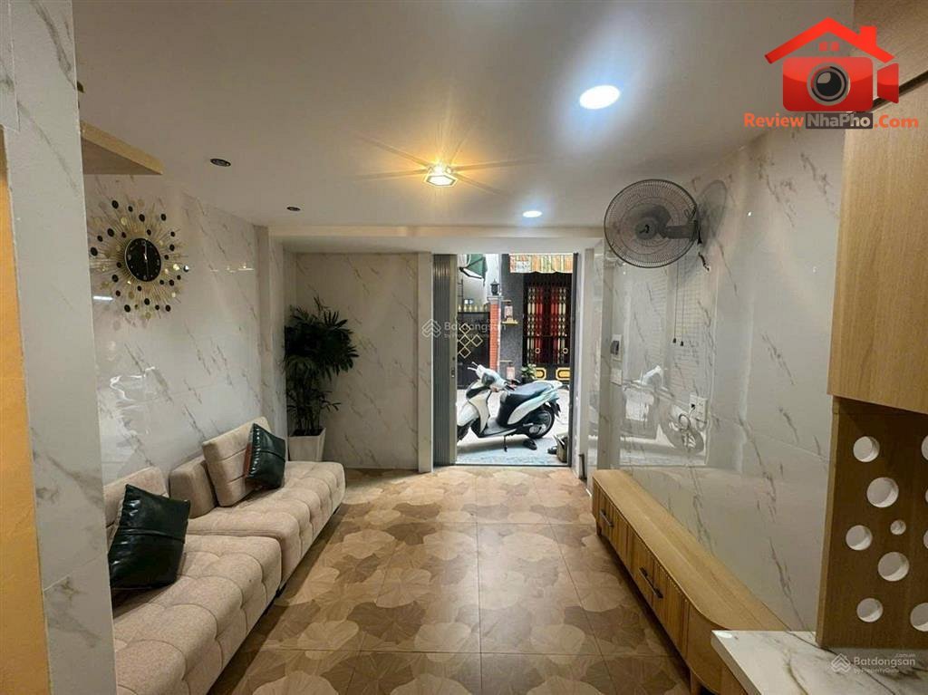Bán nhà đất Đường Hồng Bàng – Phường cũ Không xác định Quận 11 – Thành phố Hồ Chí Minh 15m2 2.85 tỷ