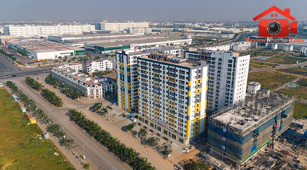 Cập nhật thu nhập mua nhà xã hội Hải Phòng 2026: Tiềm năng đầu tư
