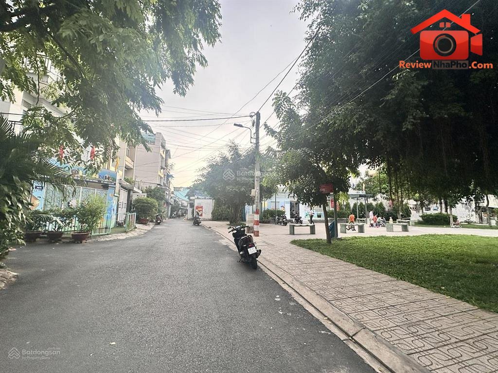 Góc 2mt hẻm 8m gò dầu ngay công viên (gần tân sơn nhì) dt 4.5x17m 2 lầu st giá 11 tỷ tl
-
Giá: 11 tỷ
73 m2
