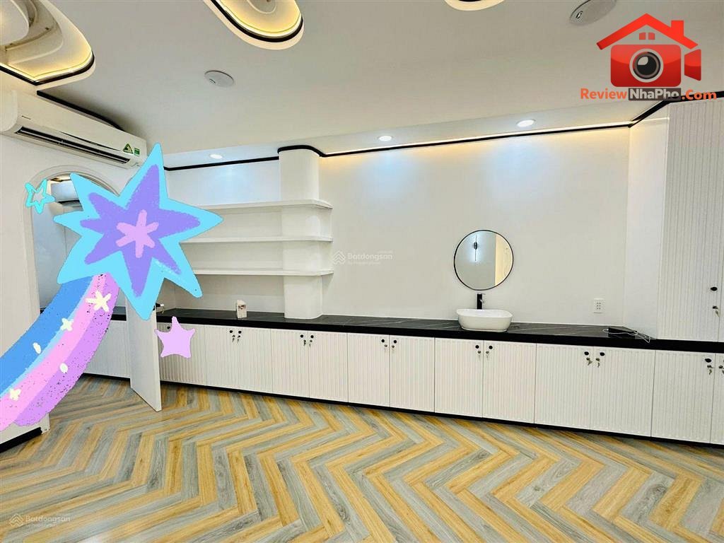 Bán nhà đất Đường Lê Văn Sỹ – Phường cũ – Quận Phú Nhuận – Thành phố Hồ Chí Minh 9.5 tỷ – 50 m2 REVIEW NHÀ PHỐ