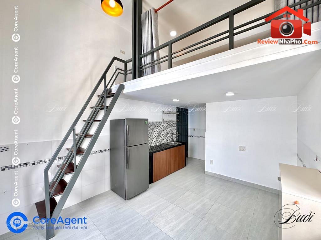 Duplex ban công full gần đại học văn hiến có bảo vệ thang máy
-
Giá: 4.8 triệu
30 m2