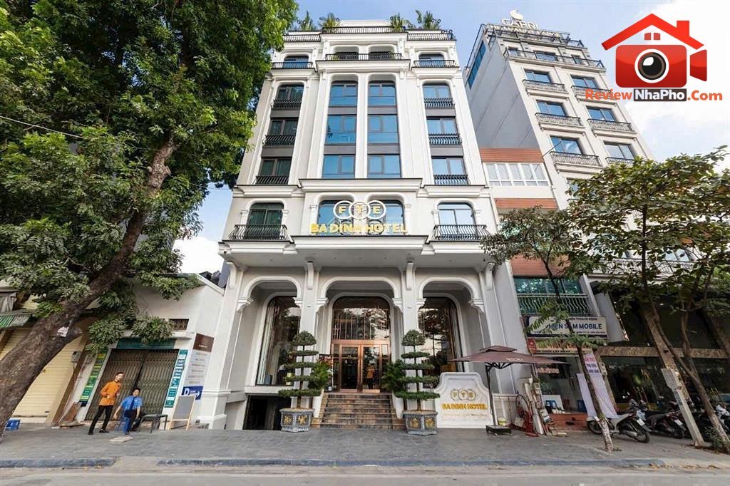 Bán siêu phẩm tòa nhà mặt tiền nguyễn hữu cảnh dt 8.5x21m, hầm 8 tầng hđt 280 tr/th giá 63 tỷ
-
Giá: 63 tỷ
166 m2