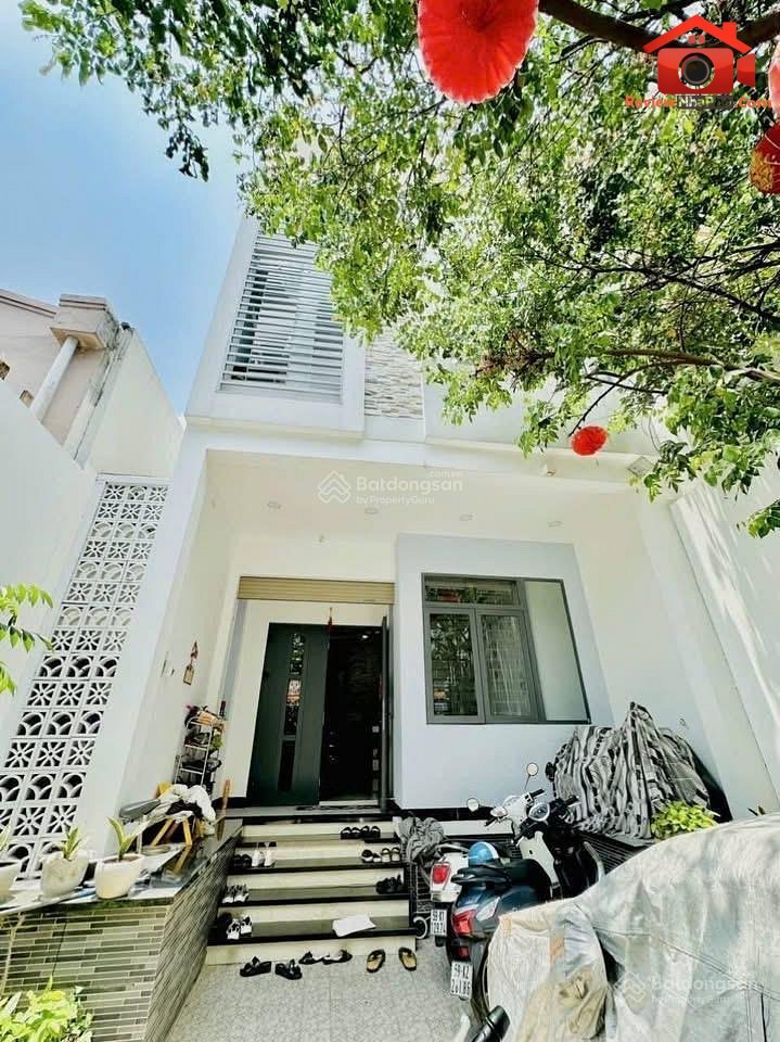 5.33 tỷ – Nhà đẹp 5 phòng ngủ, 6 toilet – Kinh Dương Vương, Bình Tân REVIEW NHÀ PHỐ