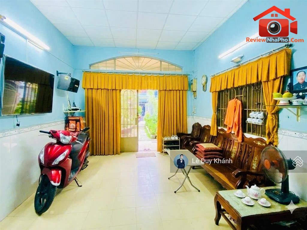 Bán nhà đất Đường Nơ Trang Long – Phường cũ Không xác định Quận Không xác định – Thành phố Hồ Chí Minh REVIEW NHÀ PHỐ 90m2 8.49 tỷ