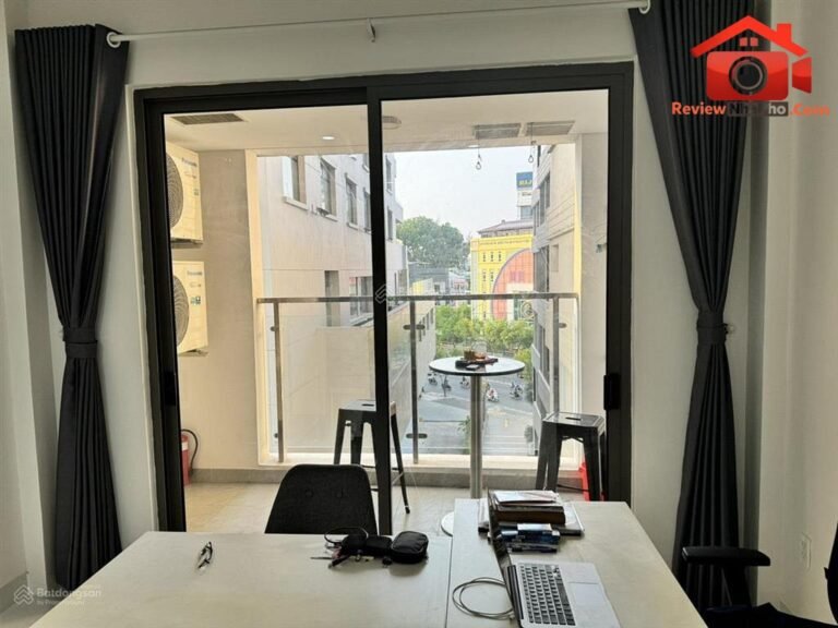 Căn hộ Res 11 Đường Lạc Long Quân – Phường cũ Bình Thới Quận 11 – Thành phố Hồ Chí Minh REVIEW NHÀ PHỐ 72 m2 – 5.2 tỷ