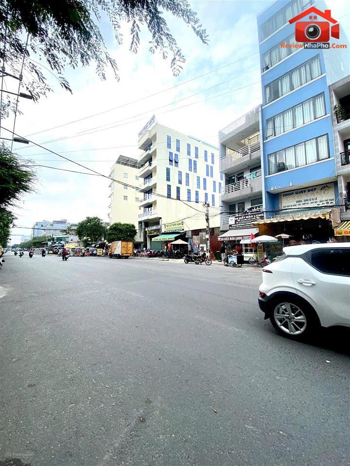 Thỏa thuận – 50 m2 – Nhà đẹp dọn vào ở ngay – Hẻm ô tô – REVIEW NHÀ PHỐ