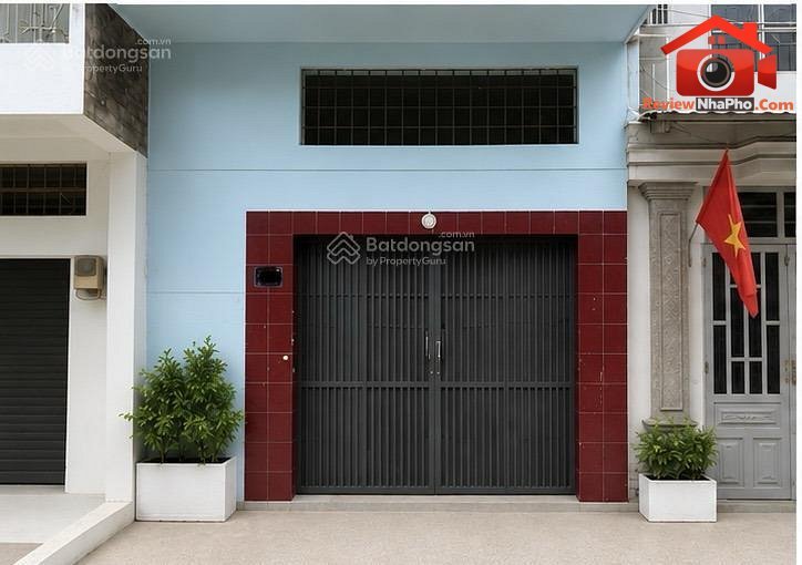 5.9 tỷ – Diện tích 60 m2 – Bán nhà đất Đường Khuông Việt – Thành phố Hồ Chí Minh REVIEW NHÀ PHỐ