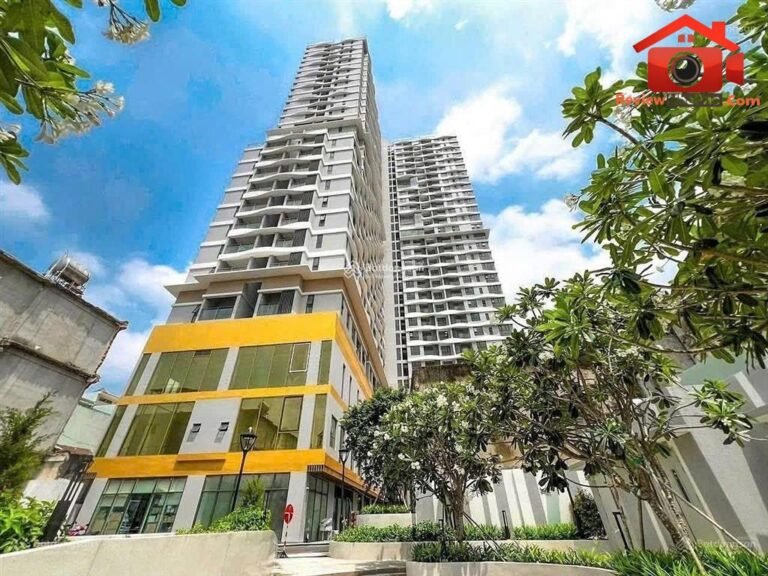 Bán nhà đất Đường D-Homme – Phường cũ Bình Tây Quận 6 – Thành phố Hồ Chí Minh 70m² 5 tỷ