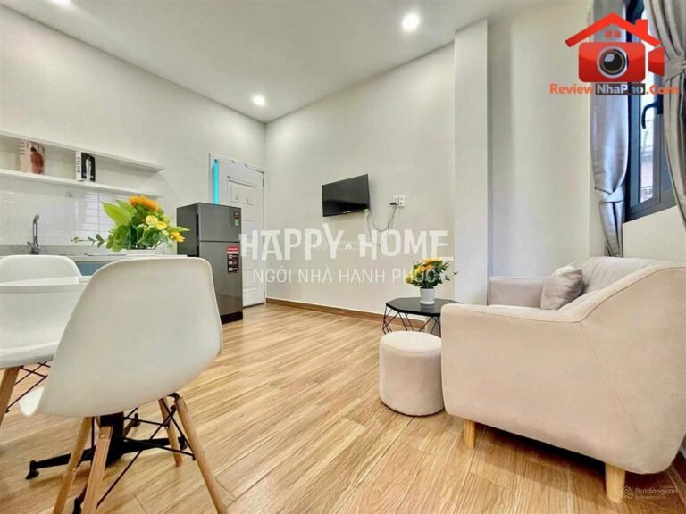 Cho thuê nhà đất Đường Thành Thái – Phường cũ Vườn Lài Quận 10 – Thành phố Hồ Chí Minh REVIEW NHÀ PHỐ 50 m2 – 9 triệu