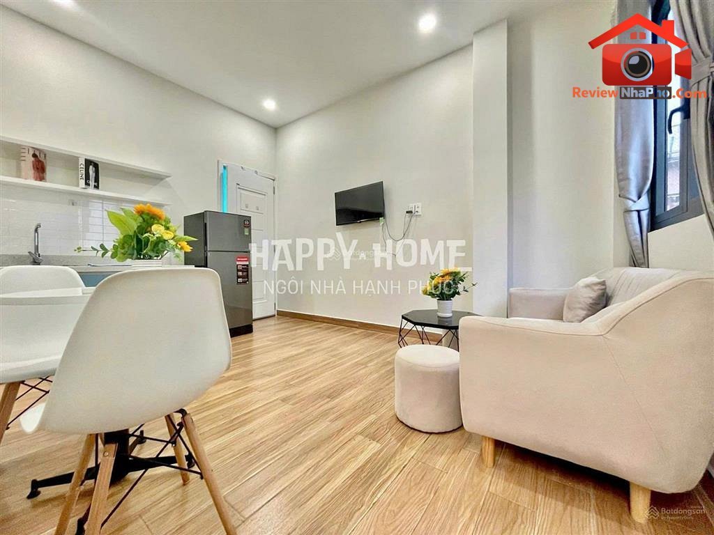 Cho thuê nhà đất Đường Thành Thái – Phường cũ Vườn Lài Quận 10 – Thành phố Hồ Chí Minh REVIEW NHÀ PHỐ 50 m2 – 9 triệu