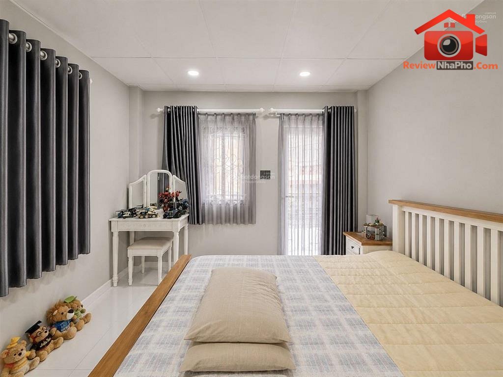 Bán nhà điện biên phủ  hẻm ô tô  phường 15  bình thạnh
-
Giá: 6.65 tỷ
45 m2
2
2