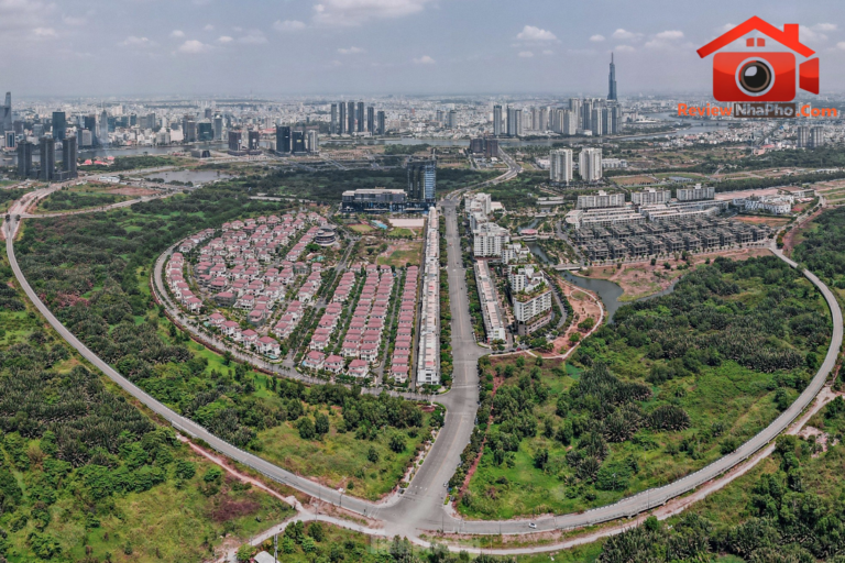 Giá nhà TP Hồ Chí Minh & Đà Nẵng: Xu hướng định giá đất năm 2026