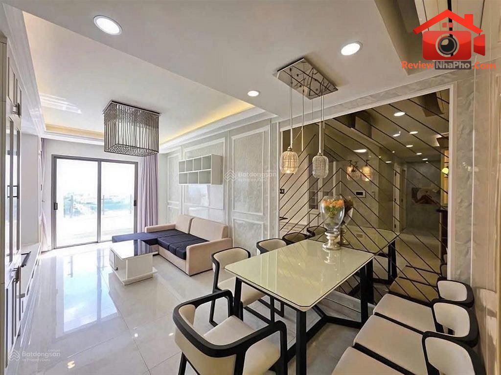 Bán nhà đất Đường Hoàng Minh Giám – Phường cũ 09 – Quận Phú Nhuận – Thành phố Hồ Chí Minh 7.39 tỷ 88 m² REVIEW NHÀ PHỐ