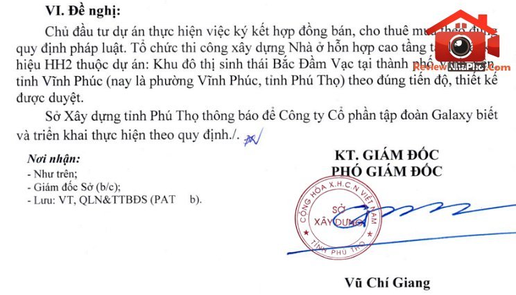 Luxora Vĩnh Yên: Chính thức đủ điều kiện mở bán- Ảnh 2.