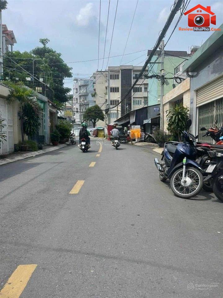 Bán nhà đất Đường Dương Quảng Hàm – Phường cũ – Quận Gò Vấp – Thành phố Hồ Chí Minh REVIEW NHÀ PHỐ 73 m2 9 tỷ