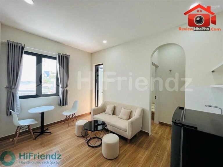 Cho thuê nhà đất Đường Thành Thái – Phường cũ Không xác định Quận 10 – Thành phố Hồ Chí Minh REVIEW NHÀ PHỐ 42 m² 9.8 triệu