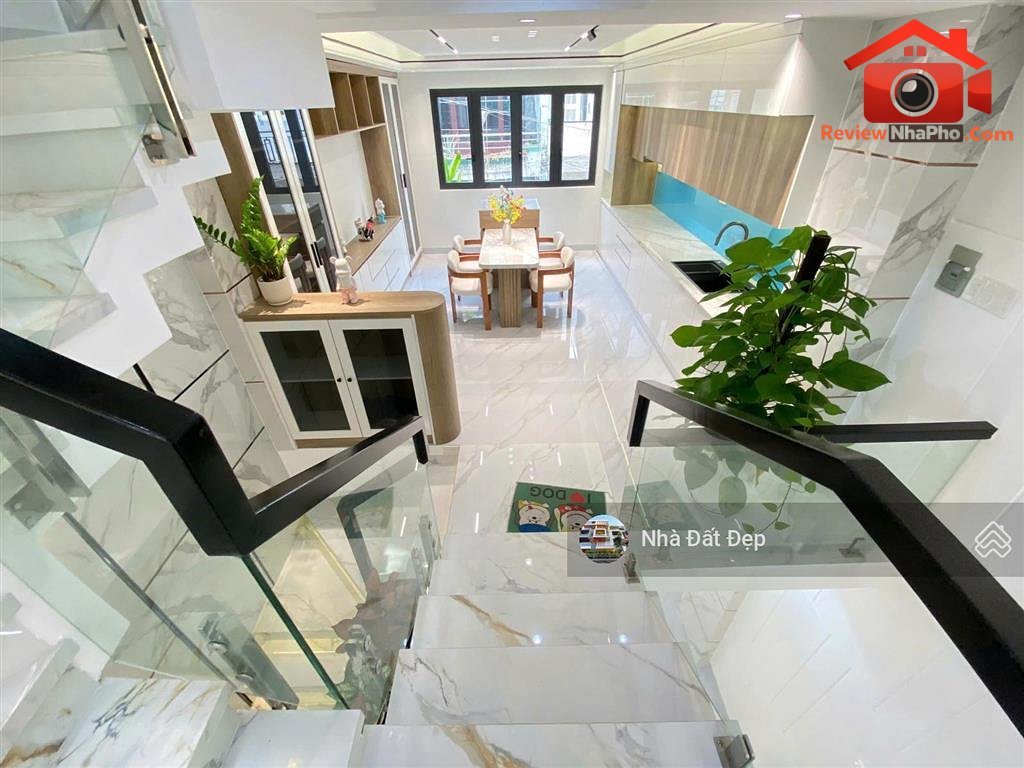 Nhà mới 5 tấm khu đồng bộ cao cấp, full nội thất 4x15m hẻm nhựa đẹp 8m 1 sẹc lê văn quới
-
Giá: 7.75 tỷ
56 m2
4
5