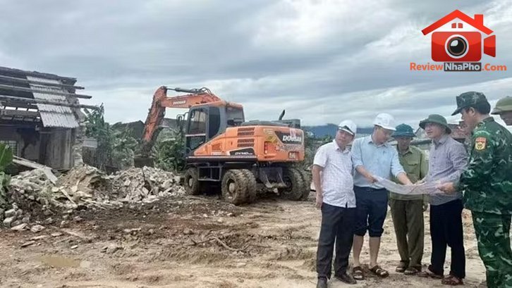 Phân Tích Đầu Tư Bất Động Sản Tại Hà Tĩnh: Xu Hướng 2026-2027