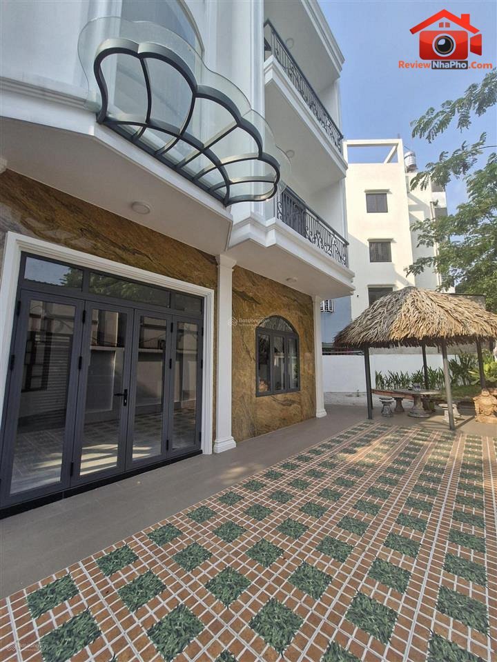 Bán nhà đất Đường Lê Đức Thọ – Phường cũ 15 – Quận Gò Vấp – Thành phố Hồ Chí Minh 17.5 tỷ