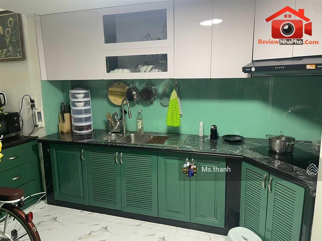 Bán nhà đất Đường Không xác định – Phường cũ… – Bán đất Quận Bình Thạnh – TP Hồ Chí Minh giá 15 – 20 tỷ