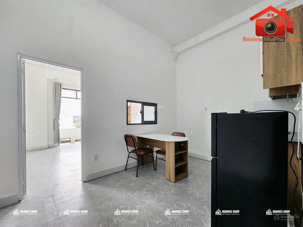 Căn hộ 1pn ban công full nội thất máy giặt riêng đối diện etown cộng hòa
-
Giá: 7 triệu
45 m2
1
1
