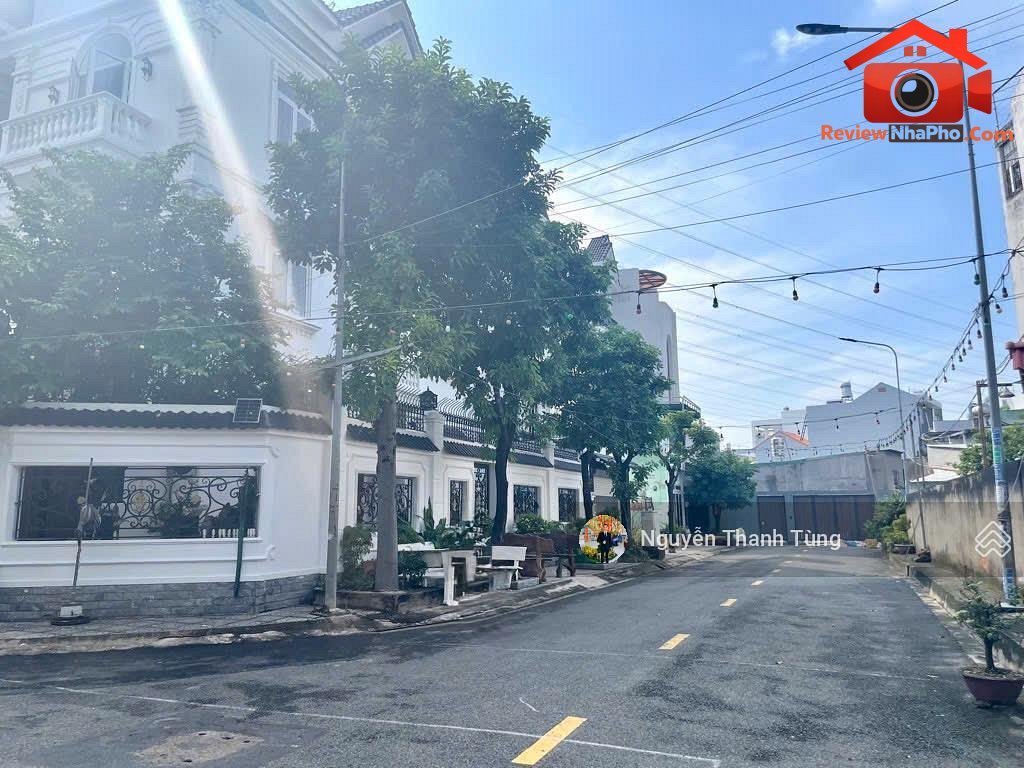Bán nhà đất Đường Nguyễn Ảnh Thủ – Phường cũ Không xác định Quận 12 – Thành phố Hồ Chí Minh REVIEW NHÀ PHỐ 135 m2 9.7 tỷ