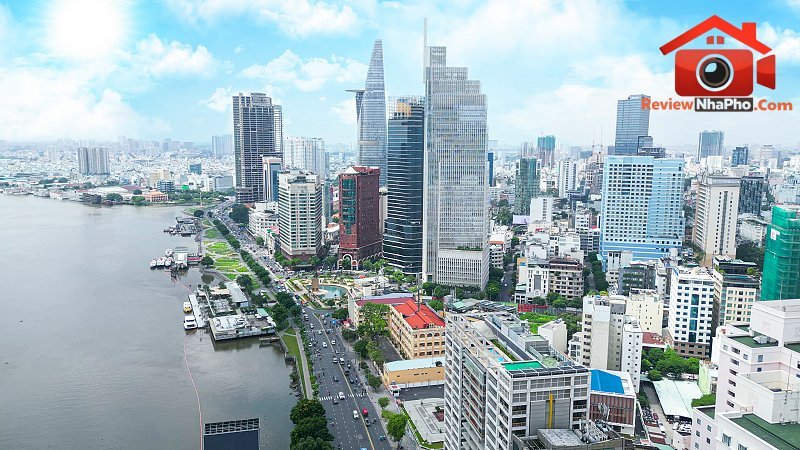 Cập nhật Luật Phát triển đô thị TP.HCM 2026: Cơ hội và thách thức
