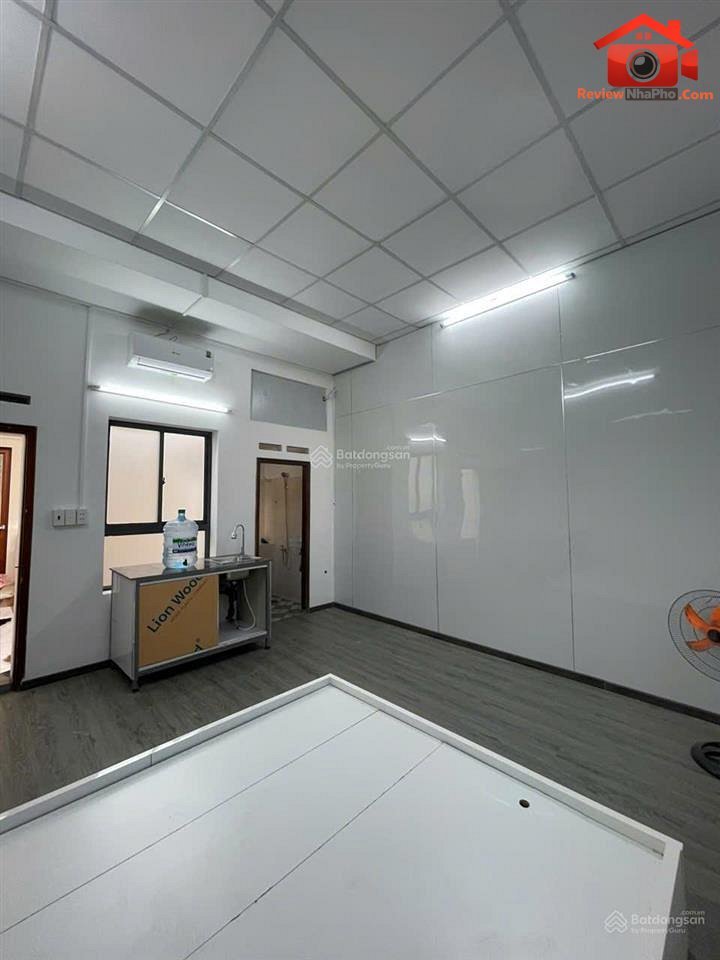 5 triệu – 30 m2 – Nhà đẹp cho thuê ở Quận 10 – REVIEW NHÀ PHỐ