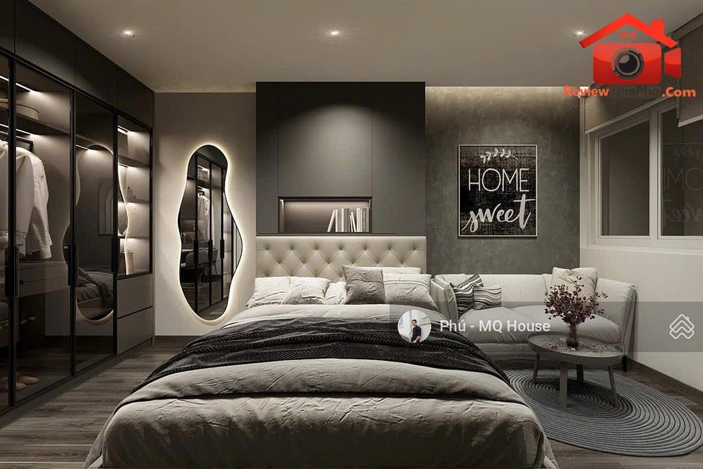 Cho thuê nhà đất đường Đào Duy Anh – Phường cũ 10 Quận Phú Nhuận – Thành phố Hồ Chí Minh REVIEW NHÀ PHỐ 60 m2 11.9 triệu
