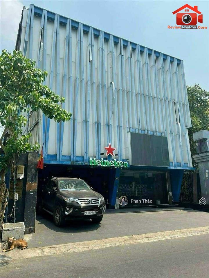 Bán nhà đất Đường Phan Đăng Lưu – Phường cũ Hoàng Hoa Thám Quận Không xác định – Thành phố Hồ Chí Minh REVIEW NHÀ PHỐ 1200 m2 250 tỷ