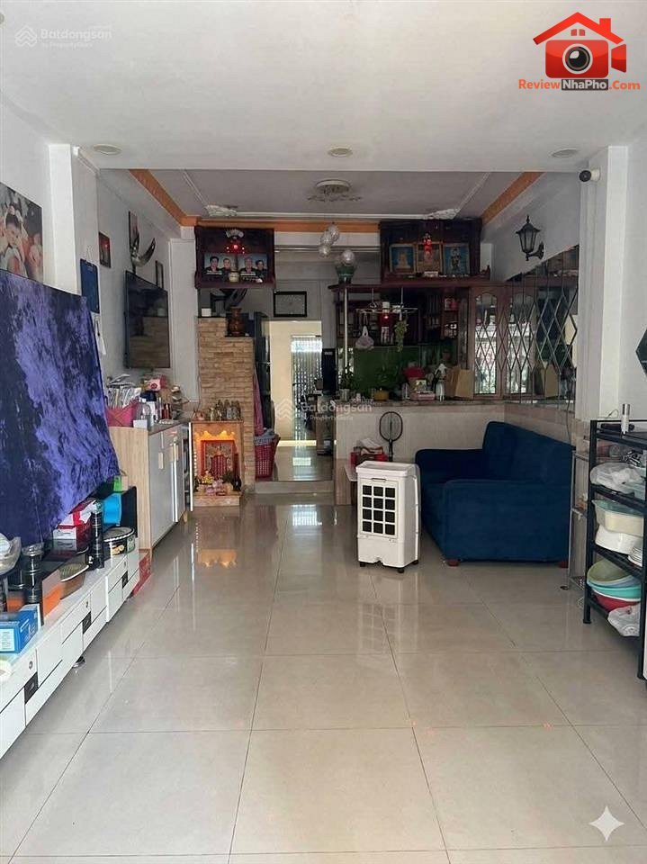 Mặt tiền Lê Quang Sung – Phường cũ Không xác định Quận 6 – Thành phố Hồ Chí Minh REVIEW NHÀ PHỐ 38m2 – 6.1 tỷ