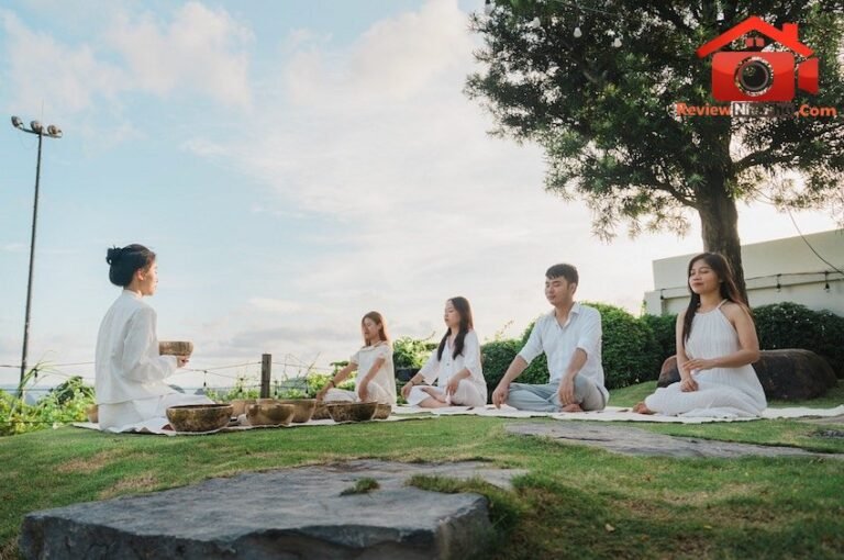 Tiềm năng đầu tư tổ hợp nghỉ dưỡng 10 ha tại Bắc Ninh: Cập nhật 2026
