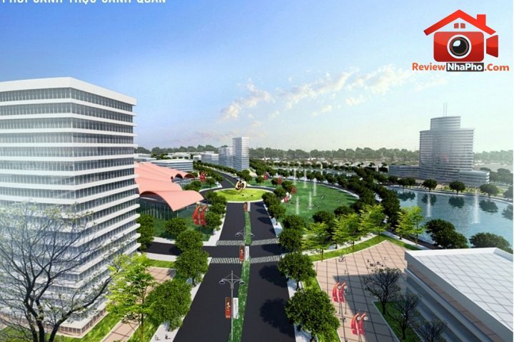 Phân Tích Tiến Độ Dự Án Khu Công Nghệ Thông Tin Bắc Ninh 2026