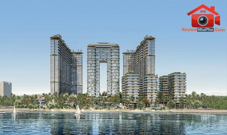 Phân Tích Tình Hình Các Dự Án Bất Động Sản Sunshine 2026-2027
