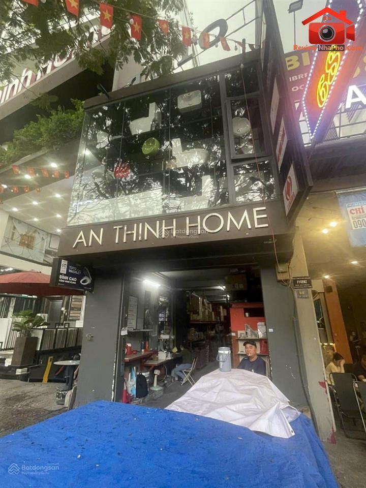 Bán nhà đất Đường Hòa Bình – Phường cũ 5 Quận 11 – Thành phố Hồ Chí Minh REVIEW NHÀ PHỐ 69m2 – 13.5 tỷ