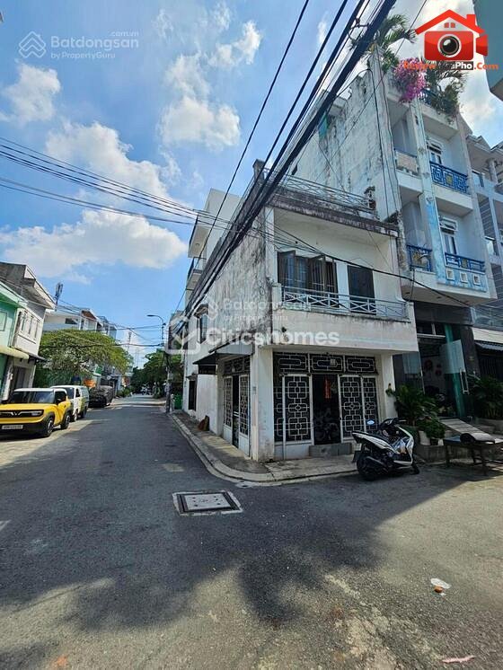 4.2 tỷ – Diện tích 56 m2 – Chính chủ cần bán nhà góc 2 mặt tiền đường nhựa Phường An Lạc – Quận Bình Tân REVIEW NHÀ PHỐ