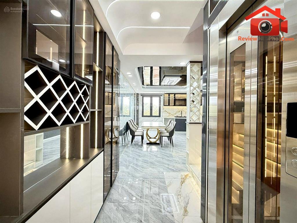 Nhà siêu phẩm 68 m² giá 7.69 tỷ tại Đường Lê Thị Riêng – Phường cũ Thới An – Quận 12 – Thành phố Hồ Chí Minh REVIEW NHÀ PHỐ