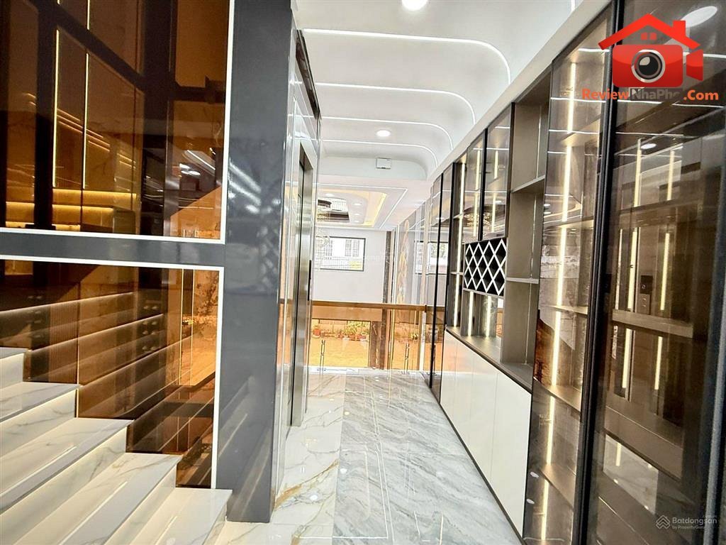 Nhà siêu phẩm 68 m² giá 7.69 tỷ tại Đường Lê Thị Riêng – Phường cũ Thới An – Quận 12 – Thành phố Hồ Chí Minh REVIEW NHÀ PHỐ