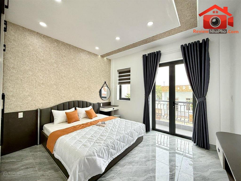 Nhà siêu phẩm 68 m² giá 7.69 tỷ tại Đường Lê Thị Riêng – Phường cũ Thới An – Quận 12 – Thành phố Hồ Chí Minh REVIEW NHÀ PHỐ